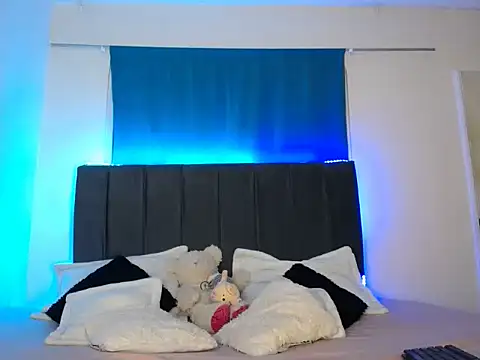 anna dolls  online show from September 24, 9:51 pm