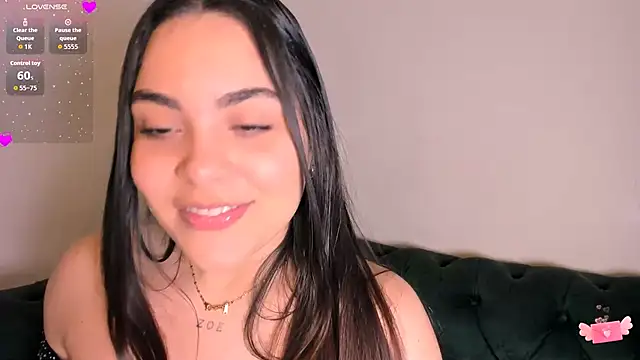 nahla jameel online show from November 25, 5:51 am