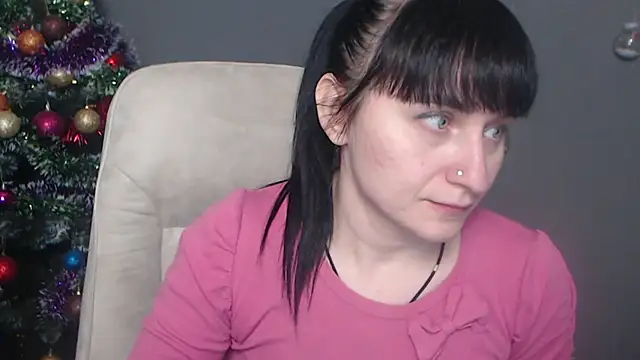 Snapshot of NinaFlawlees chatting on December 21, 12:56 pm NinaFlawlees online show from December 21, 12:56 pm