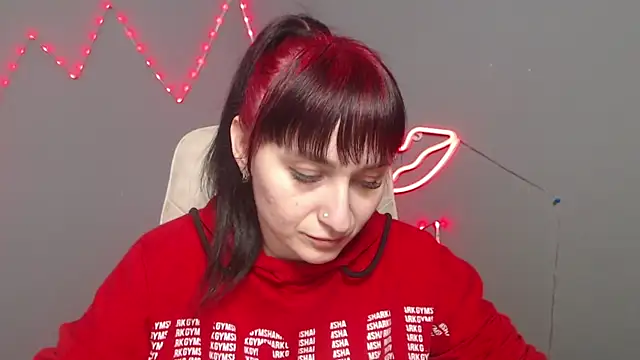 Snapshot of NinaFlawlees chatting on March 1, 1:13 pm NinaFlawlees online show from March 1, 1:13 pm