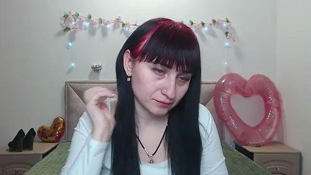 Snapshot of NinaFlawlees chatting on March 5, 12:56 pm NinaFlawlees online show from March 5, 12:56 pm