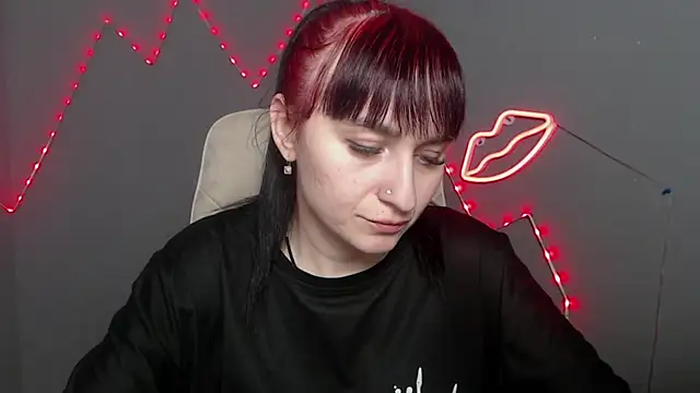 Snapshot of NinaFlawlees chatting on March 7, 1:08 pm NinaFlawlees online show from March 7, 1:08 pm