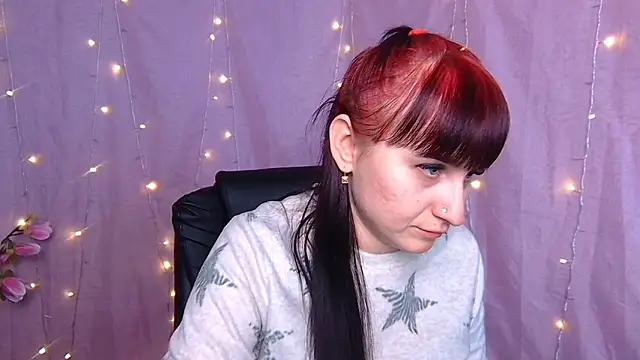 Snapshot of NinaFlawlees chatting on March 11, 12:44 pm NinaFlawlees online show from March 11, 12:44 pm