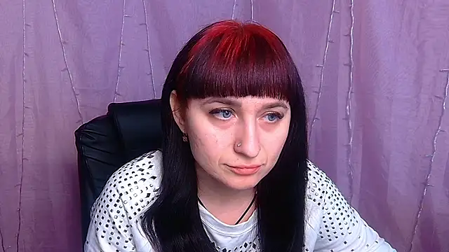 Snapshot of NinaFlawlees chatting on March 15, 12:55 pm NinaFlawlees online show from March 15, 12:55 pm