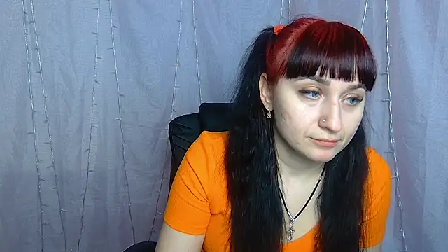 Snapshot of NinaFlawlees chatting on March 21, 12:54 pm NinaFlawlees online show from March 21, 12:54 pm