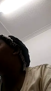 thickBBwXX online show from March 26, 6:08 am