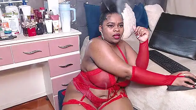 CanndyBrunett online show from January 15, 3:27 pm