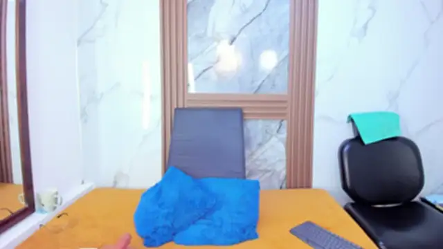 HannyMansonh online show from November 16, 3:45 am