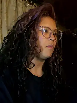 Snapshot of Hathorlove chatting on January 25, 12:17 am Hathorlove online show from January 25, 12:17 am