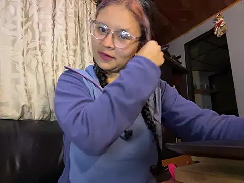 Snapshot of Hathorlove chatting on January 29, 3:22 am Hathorlove online show from January 29, 3:22 am