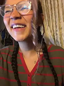 Snapshot of Hathorlove chatting on January 31, 11:13 pm Hathorlove online show from January 31, 11:13 pm