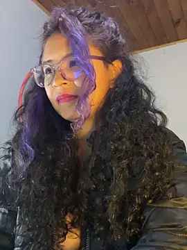 Snapshot of Hathorlove chatting on February 28, 4:32 am Hathorlove online show from February 28, 4:32 am