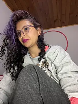 Snapshot of Hathorlove chatting on March 6, 2:51 am Hathorlove online show from March 6, 2:51 am