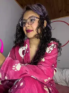 Snapshot of Hathorlove chatting on March 9, 2:39 am Hathorlove online show from March 9, 2:39 am