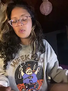 Snapshot of Hathorlove chatting on September 19, 4:58 am Hathorlove online show from September 19, 4:58 am