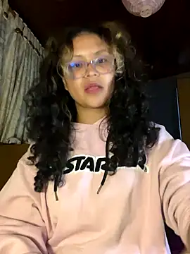 Snapshot of Hathorlove chatting on September 22, 3:08 am Hathorlove online show from September 22, 3:08 am