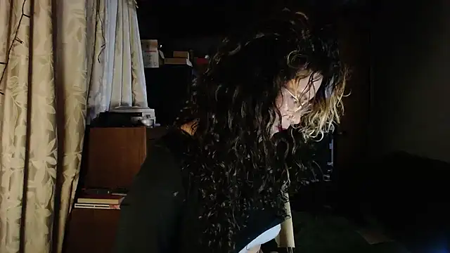 Hathorlove online show from November 10, 11:04 pm