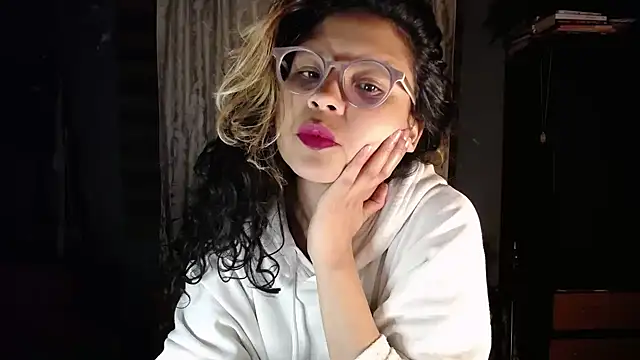 Hathorlove online show from February 26, 6:34 am