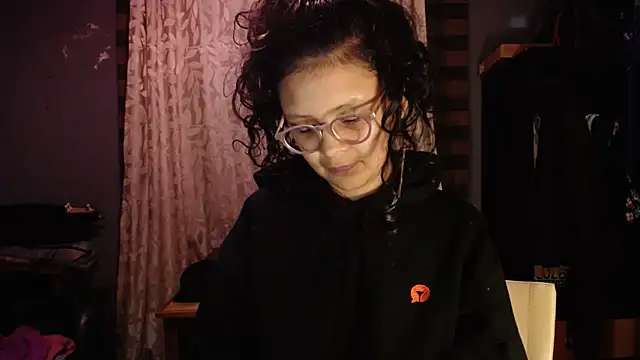 Hathorlove online show from March 6, 4:53 am