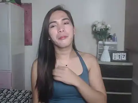 Msyensmith online show from November 17, 9:26 am