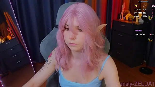 zelda 1 online show from July 26, 1:51 pm