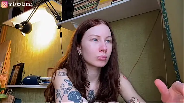 elfess online show from December 21, 10:11 am