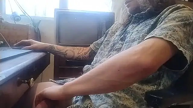 Snapshot of rexflexxx chatting on February 21, 1:22 pm rexflexxx online show from February 21, 1:22 pm