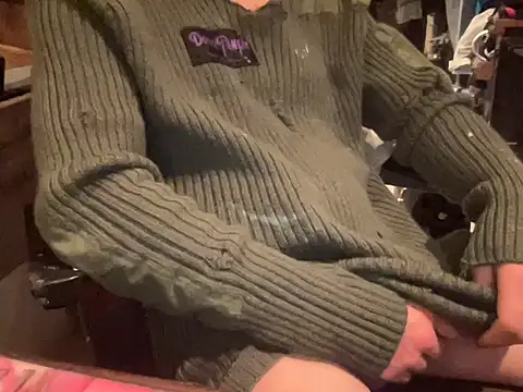 Snapshot of rexflexxx chatting on October 19, 4:35 am rexflexxx online show from October 19, 4:35 am