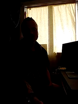 Snapshot of rexflexxx chatting on April 10, 4:23 pm rexflexxx online show from April 10, 4:23 pm