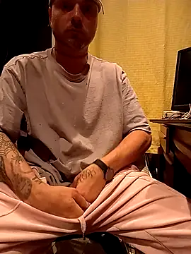 Snapshot of rexflexxx chatting on July 22, 12:24 am rexflexxx online show from July 22, 12:24 am