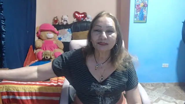 milfeddy  online show from March 1, 12:17 am