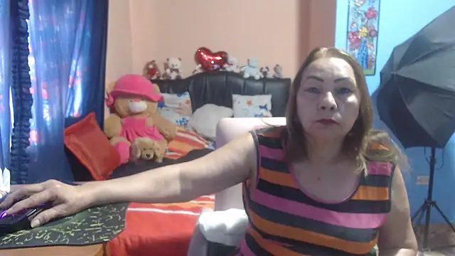 milfeddy  online show from March 2, 2:21 pm