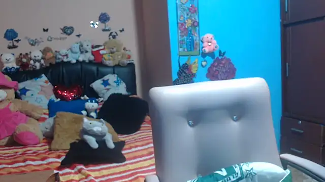 milfeddy  online show from March 8, 12:22 am