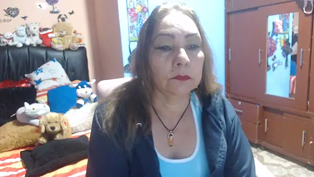 milfeddy  online show from March 8, 12:30 pm