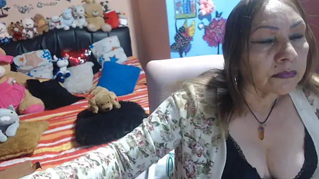 milfeddy  online show from March 14, 1:46 pm