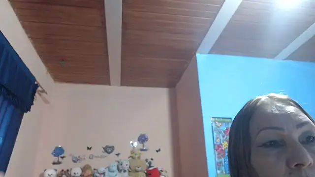 milfeddy  online show from March 19, 4:34 pm