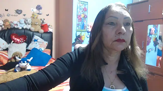 milfeddy  online show from March 20, 1:59 pm