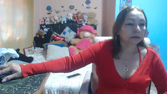 milfeddy  online show from September 12, 12:16 pm