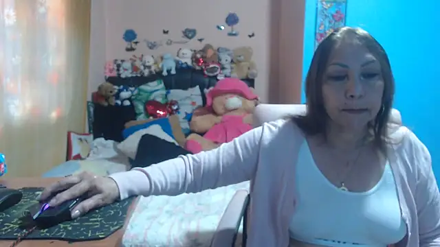 milfeddy  online show from September 13, 12:38 pm