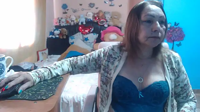 milfeddy  online show from September 26, 1:15 pm