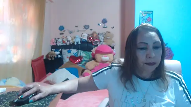 milfeddy  online show from October 1, 8:48 pm