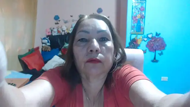 milfeddy  online show from October 8, 1:31 pm