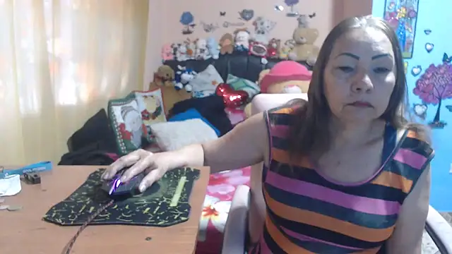 milfeddy  online show from November 26, 11:55 am