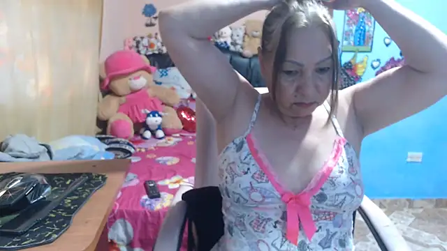 milfeddy  online show from March 6, 12:34 pm