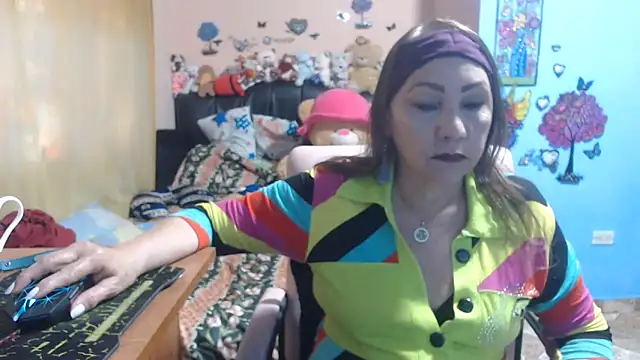 milfeddy  online show from April 29, 8:59 pm