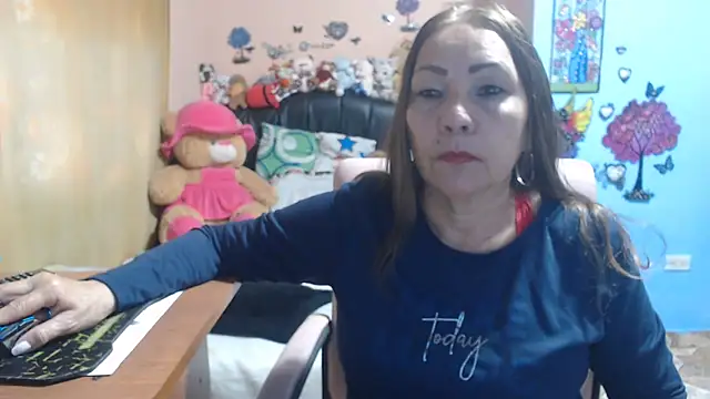 Snapshot of milfeddy_ chatting on May 7, 12:21 pm milfeddy online show from May 7, 12:21 pm