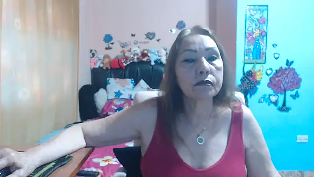Snapshot of milfeddy_ chatting on May 13, 11:40 am milfeddy online show from May 13, 11:40 am