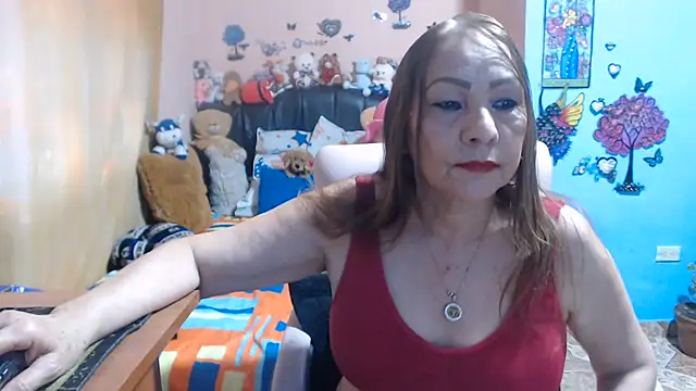 Snapshot of milfeddy_ chatting on June 29, 8:31 pm milfeddy online show from June 29, 8:31 pm