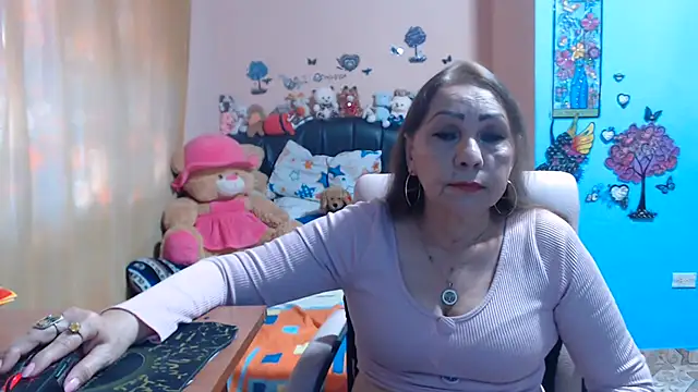 Snapshot of milfeddy_ chatting on July 8, 9:08 pm milfeddy online show from July 8, 9:08 pm