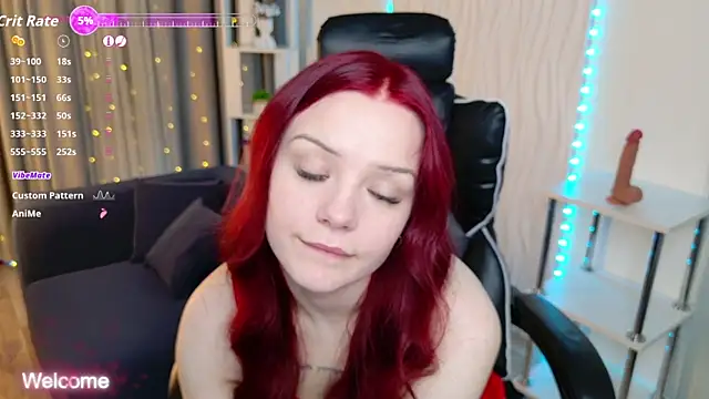 RedPeach online show from February 22, 6:46 am